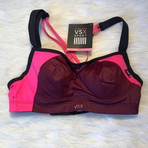 Victoria’s Secret VSX Angel By VS Sport Bra